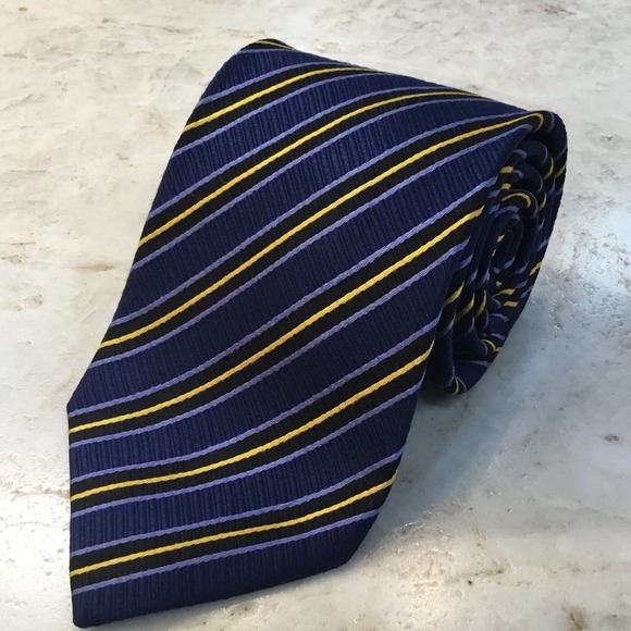 J.Z. RICHARDS for NORDSTROM TIE - Picture 8 of 12